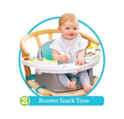 Infantino Music & Lights Discovery Stoelverhoger BK-303038 10 Infantino Music & Lights Discovery Stoelverhoger BK-303038 -Babyproducten Winkel infantino music lights discovery stoelverhoger bk 303038 4