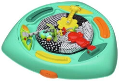 Infantino Sit, Spin & Stand Stoeltje En Speeltafel BK-203002 -Babyproducten Winkel infantino sit spin stand stoeltje en speeltafel bk 203002 6 1
