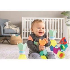 Infantino Balls Blocks & Cups Speelset BK-301057 10 Infantino Balls Blocks & Cups Speelset BK-301057 -Babyproducten Winkel infantino soft balls blocks cups speelset bk 301057 2
