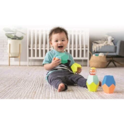 Infantino Balls Blocks & Cups Speelset BK-301057 12 Infantino Balls Blocks & Cups Speelset BK-301057 -Babyproducten Winkel infantino soft balls blocks cups speelset bk 301057 4