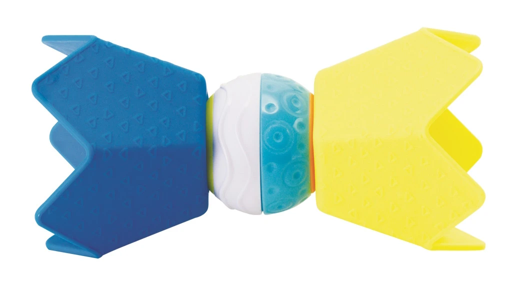 Infantino Balls Blocks & Cups Speelset BK-301057 4 Infantino Balls Blocks & Cups Speelset BK-301057 - Afbeelding 2