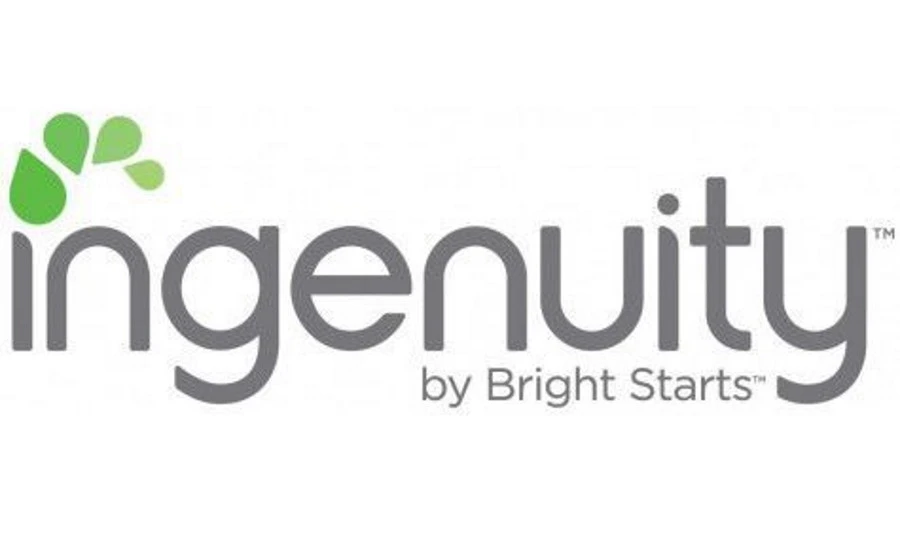 Ingenuity AnyWay Sway PowerAdapt Swing Ray Babyschommel K12584 12 Ingenuity AnyWay Sway PowerAdapt Swing Ray Babyschommel K12584 - Afbeelding 10