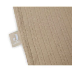 Jollein Ajour Biscuit 90 Cm Zomerslaapzak 048-516-67020 -Babyproducten Winkel jollein ajour biscuit zomerslaapzak 048 516 67020 3 1