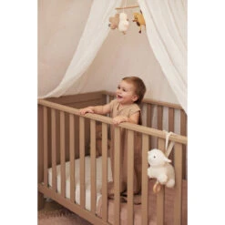 Jollein Ajour Biscuit 90 Cm Zomerslaapzak 048-516-67020 -Babyproducten Winkel jollein ajour biscuit zomerslaapzak 048 516 67020 6 1