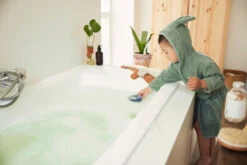 Jollein Ash Green 3-4jr Badjas 060-809-00095 15 Jollein Ash Green 3-4jr Badjas 060-809-00095 -Babyproducten Winkel jollein ash green 3 4jr badjas 060 809 00095 6