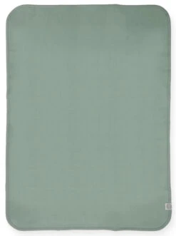 Jollein Ash Green 75 X 100 Cm Wiegdeken 514-511-00095 7 Jollein Ash Green 75 X 100 Cm Wiegdeken 514-511-00095 -Babyproducten Winkel jollein ash green 75 x 100 cm wiegdeken 514 511 00095 1