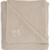 Jollein Basic Knit Nougat 75 X 100 Cm Wiegdeken 516-511-65360 2 Jollein Basic Knit Nougat 75 X 100 Cm Wiegdeken 516-511-65360 -Babyproducten Winkel jollein basic knit nougat 75 x 100 cm wiegdeken 516 511 65360