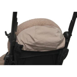 Jollein Biscuit Buggy/Wandelwagen Voetenzak 025-800-00103 -Babyproducten Winkel jollein biscuit buggywandelwagen voetenzak 025 800 00103 .4