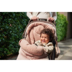 Jollein Biscuit Buggy/Wandelwagen Voetenzak 025-800-00103 -Babyproducten Winkel jollein biscuit buggywandelwagen voetenzak 025 800 00103 .9