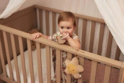 Jollein Blossom 110 Cm Hydrofiel Zomerslaapzak 048-529-67026 -Babyproducten Winkel jollein blossom hydrofiel zomerslaapzak 048 516 67026 4 2