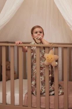 Jollein Blossom 110 Cm Hydrofiel Zomerslaapzak 048-529-67026 -Babyproducten Winkel jollein blossom hydrofiel zomerslaapzak 048 516 67026 5 2