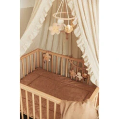 Jollein Boucle Biscuit 75 X 95 Cm Boxkleed 017-512-66067 -Babyproducten Winkel jollein boucle biscuit 75 x 95 cm boxkleed 017 512 66067 .sfeer1