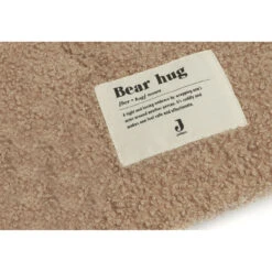 Jollein Boucle Biscuit 80 X 100 Cm Boxkleed 017-513-66067 -Babyproducten Winkel jollein boucle biscuit 80 x 100 cm boxkleed 017 513 66067 .3