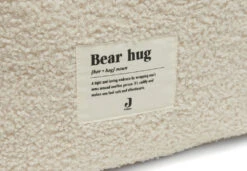 Jollein Boucle Naturel Boxopbergzak 010-871-66060 -Babyproducten Winkel jollein boucle naturel boxopbergzak 010 871 66060 3