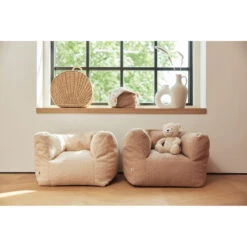 Jollein Boucle Biscuit Kinderfauteuil Beanbag 028-543-66067 13 Jollein Boucle Biscuit Kinderfauteuil Beanbag 028-543-66067 -Babyproducten Winkel jollein boucle naturel kinderfauteuil beanbag 028 543 66060 .5 1