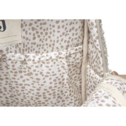 Jollein Boucle Naturel Rugzak Luiertas 027-818-66060 -Babyproducten Winkel jollein boucle naturel rugzak luiertas 027 818 66060 .6 1