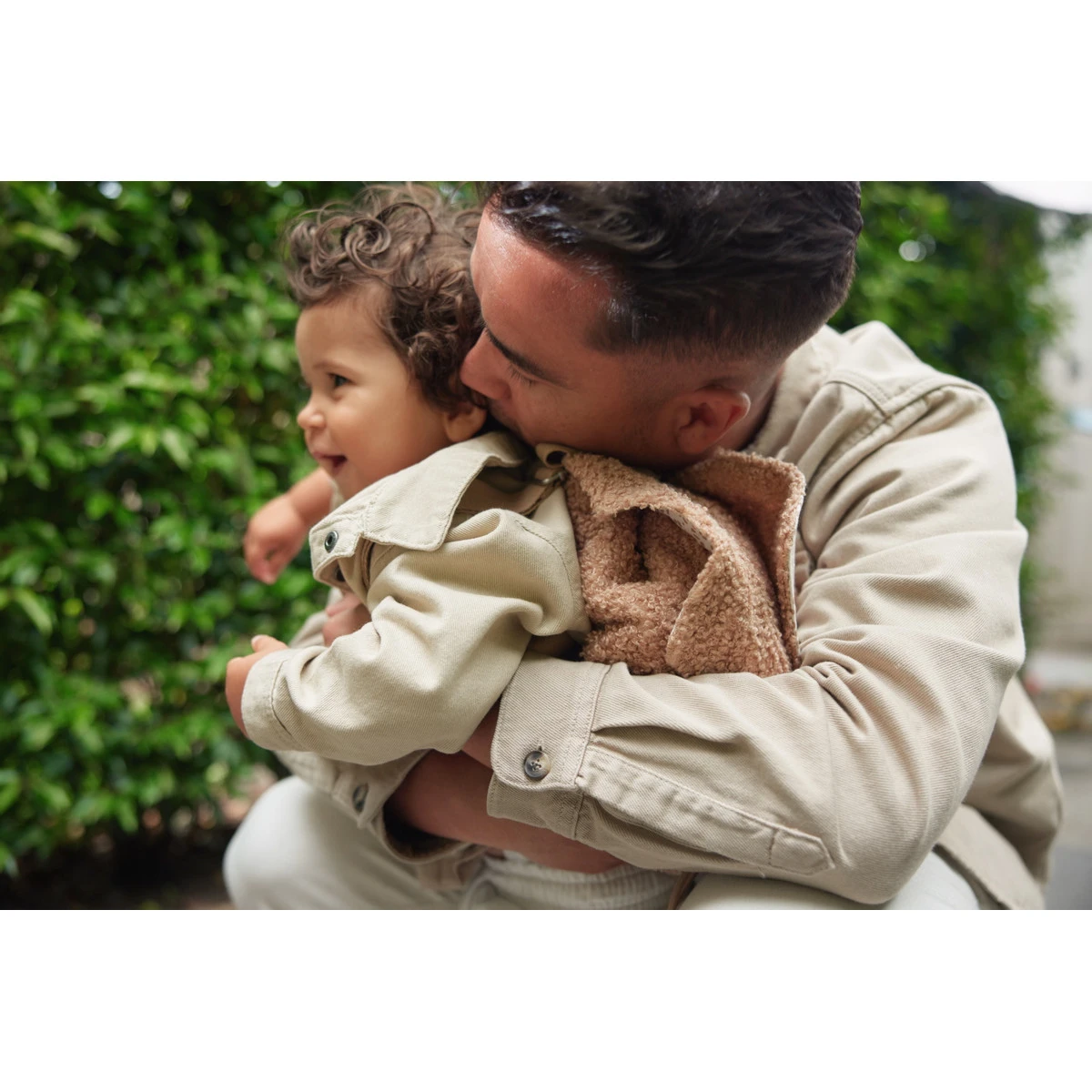 Jollein Boucle Naturel Rugtasje 057-591-66060 11 Jollein Boucle Naturel Rugtasje 057-591-66060 - Afbeelding 9