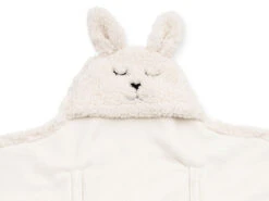 Jollein Bunny Off-White Wikkeldeken 032-566-65331 9 Jollein Bunny Off-White Wikkeldeken 032-566-65331 -Babyproducten Winkel jollein bunny off white wikkeldeken 032 566 65331 2
