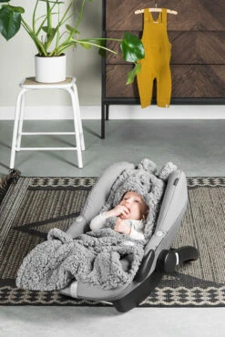 Jollein Bunny Storm Grey Wikkeldeken 032-566-65332 12 Jollein Bunny Storm Grey Wikkeldeken 032-566-65332 -Babyproducten Winkel jollein bunny storm grey wikkeldeken 032 566 65332 5