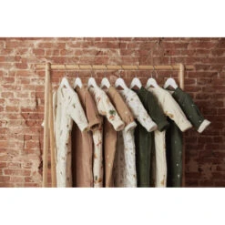 Jollein Wild Flowers 110 Cm Slaapzak Met Afritsbare Mouwen 016-542-66098 -Babyproducten Winkel jollein cm slaapzak met afritsbare mouwen 016 541 66096 .sfeer3 6