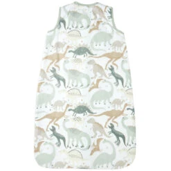 Jollein Dino 110 Cm Hydrofiel Zomerslaapzak 048-529-67025 -Babyproducten Winkel jollein dino hydrofiel zomerslaapzak 048 529 67025 2 2