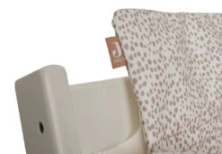 Jollein Dotted Biscuit Meegroei Stoelverkleiner 019-533-66083 -Babyproducten Winkel jollein dotted biscuit meegroei stoelverkleiner 019 533 66083 3 1