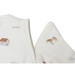 Jollein Farm 110 Cm Slaapzak Met Afritsbare Mouwen 016-542-66079 14 Jollein Farm 110 Cm Slaapzak Met Afritsbare Mouwen 016-542-66079 -Babyproducten Winkel jollein farm 110 cm slaapzak met afritsbare mouwen 016 542 66079 .5