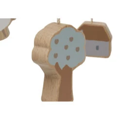 Jollein Farm Houten Babymobiel 116-001-67024 14 Jollein Farm Houten Babymobiel 116-001-67024 -Babyproducten Winkel jollein farm houten babymobiel 116 001 67024 1