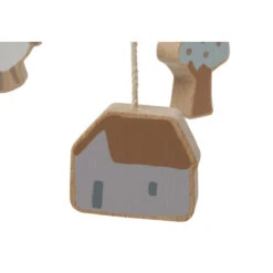 Jollein Farm Houten Babymobiel 116-001-67024 12 Jollein Farm Houten Babymobiel 116-001-67024 -Babyproducten Winkel jollein farm houten babymobiel 116 001 67024 3