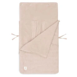 Jollein Grain Knit Wild Rose 3/5 Punts 0-9 Maanden Autostoel Voetenzak 025-811-67065 -Babyproducten Winkel jollein grain knit wild 0 9 maanden autostoel voetenzak 025 811 67065 5