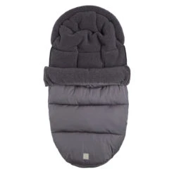 Jollein Grey Buggy/Wandelwagen Voetenzak 025-800-00023