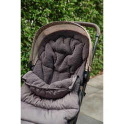 Jollein Grey Buggy/Wandelwagen Voetenzak 025-800-00023 -Babyproducten Winkel jollein grey buggywandelwagen voetenzak 025 800 00023 .10