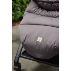 Jollein Grey Buggy/Wandelwagen Voetenzak 025-800-00023 -Babyproducten Winkel jollein grey buggywandelwagen voetenzak 025 800 00023 .11