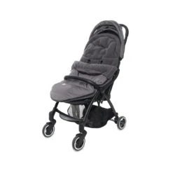 Jollein Grey Buggy/Wandelwagen Voetenzak 025-800-00023 -Babyproducten Winkel jollein grey buggywandelwagen voetenzak 025 800 00023 .3