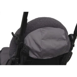 Jollein Grey Buggy/Wandelwagen Voetenzak 025-800-00023 -Babyproducten Winkel jollein grey buggywandelwagen voetenzak 025 800 00023 .4