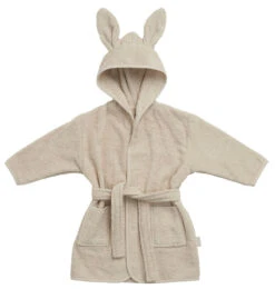 Jollein Nougat 3-4jr Badjas 060-809-00093