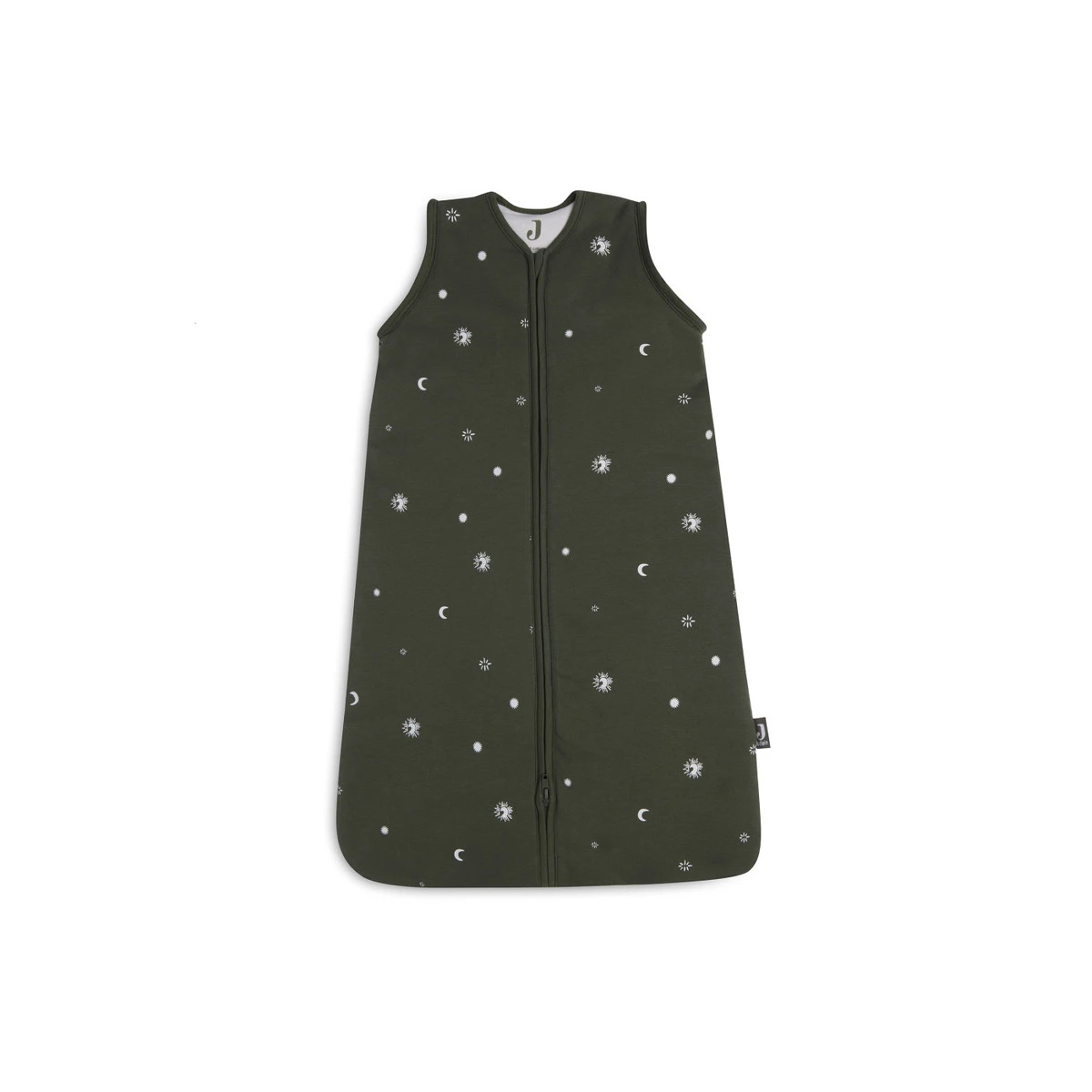 Jollein Stargaze Leaf Green 110 Cm Slaapzak Met Afritsbare Mouwen 016-542-66091 5 Jollein Stargaze Leaf Green 110 Cm Slaapzak Met Afritsbare Mouwen 016-542-66091 - Afbeelding 3