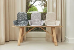 Jollein Botanical Nougat Stoelverkleiner 019-531-66074 8 Jollein Botanical Nougat Stoelverkleiner 019-531-66074 -Babyproducten Winkel jollein stoelverkleiner 019 531