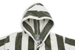 Jollein Stripe Terry Leaf Green 3-4jr Badjas 060-809-67001 12 Jollein Stripe Terry Leaf Green 3-4jr Badjas 060-809-67001 -Babyproducten Winkel jollein stripe terry leaf green 1 2jr badjas 060 808 67001 3 1