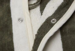 Jollein Stripe Terry Leaf Green 3-4jr Badjas 060-809-67001 13 Jollein Stripe Terry Leaf Green 3-4jr Badjas 060-809-67001 -Babyproducten Winkel jollein stripe terry leaf green 1 2jr badjas 060 808 67001 4 1