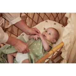 Jollein Sun Sea Foam 90 Cm Zomerslaapzak 048-516-67022 -Babyproducten Winkel jollein sun sea foam zomerslaapzak 048 516 67022 4 1