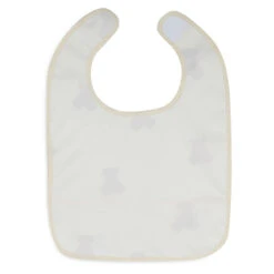 Jollein Teddy Bear 2-pack Waterproof Slabber 029-864-66095 10 Jollein Teddy Bear 2-pack Waterproof Slabber 029-864-66095 -Babyproducten Winkel jollein teddy bear 2 pack waterproof slabber 029 864 66095 .3