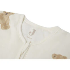 Jollein Teddy Bear 110 Cm Slaapzak Met Afritsbare Mouwen 016-542-66095 -Babyproducten Winkel jollein teddy bear cm slaapzak met afritsbare mouwen 016 541 66095 .4