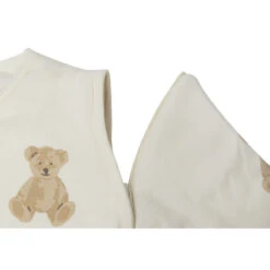 Jollein Teddy Bear 110 Cm Slaapzak Met Afritsbare Mouwen 016-542-66095 -Babyproducten Winkel jollein teddy bear cm slaapzak met afritsbare mouwen 016 541 66095 .5