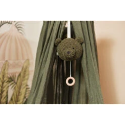 Jollein Vintage Leaf Green 155 Cm Sluier 002-001-00157 11 Jollein Vintage Leaf Green 155 Cm Sluier 002-001-00157 -Babyproducten Winkel jollein vintage leaf green 155 cm sluier 002 001 00157 .4