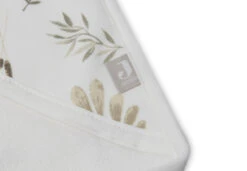 Jollein Wild Flowers 75 X 75 Cm Badcape 534-836-66098 -Babyproducten Winkel jollein wild flowers 75 x 75 cm badcape 534 836 66098 5