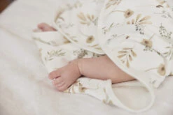 Jollein Wild Flowers 75 X 75 Cm Badcape 534-836-66098 -Babyproducten Winkel jollein wild flowers 75 x 75 cm badcape 534 836 66098 8