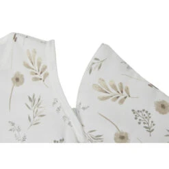 Jollein Wild Flowers 110 Cm Slaapzak Met Afritsbare Mouwen 016-542-66098 -Babyproducten Winkel jollein wild flowers cm slaapzak met afritsbare mouwen 016 541 66098 .5