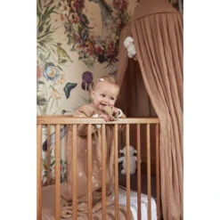 Jollein Zwart Verstelbare Piekstok Voor Klamboe 009-005-00021 -Babyproducten Winkel jollein wit verstelbare piekstok voor klamboe 009 005 00001 .sfeer1 1