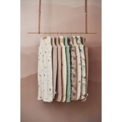 Jollein Dino 110 Cm Hydrofiel Zomerslaapzak 048-529-67025 -Babyproducten Winkel jollein zomerslaapzak s23 sfeerfoto1 16